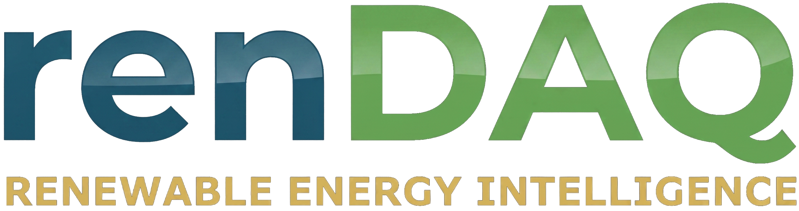 renDAQ — Renewable Energy Intelligence